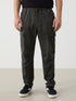 LC Waikiki Comfortable Fit Gabardine Men's Cargo Pants